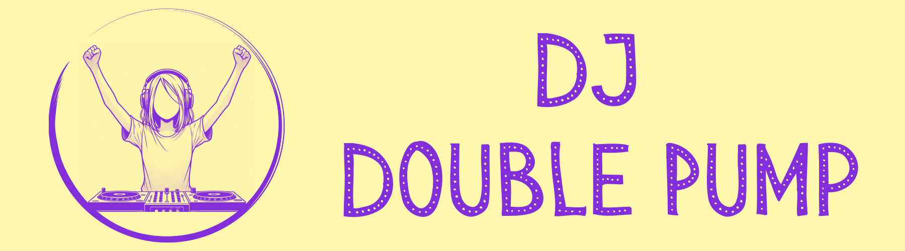 DJ Double Pump